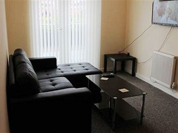 Mays Apartments: Centre Convenience With Free Parking 3* Liverpool